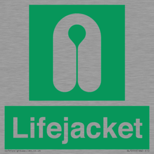 Lifejacket
